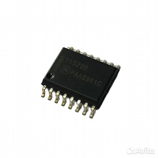 5 шт MC14520bdwg MC14520 Микросхема ONS