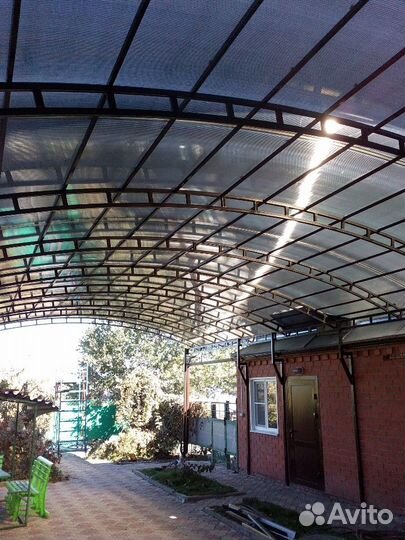 Сварочные работы