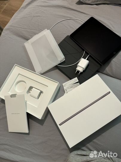 iPad