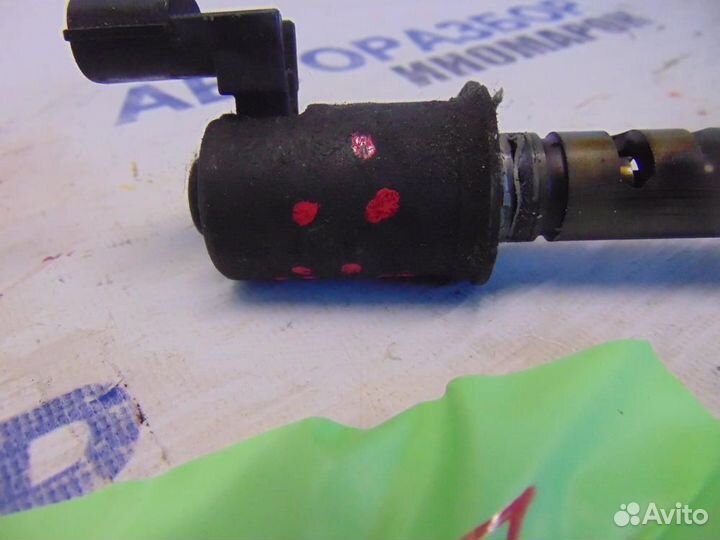 Клапан электромагн. изменения фаз грм для Toyota A