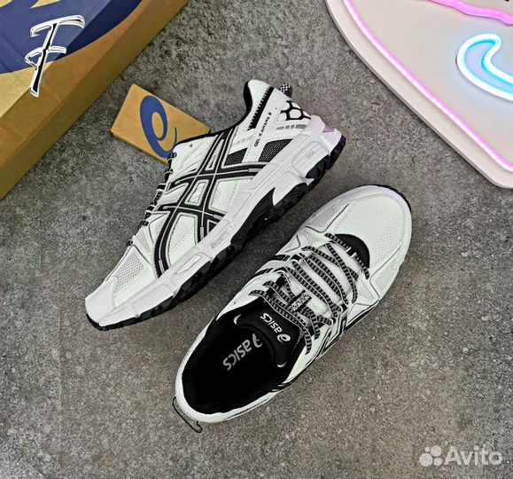 Кроссовки Asics Gel Kahana 8 Мужские