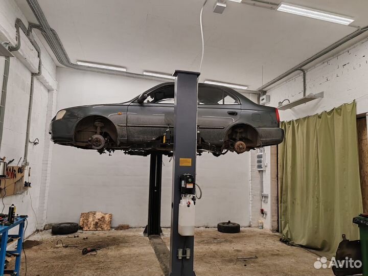 Ремонт Авто