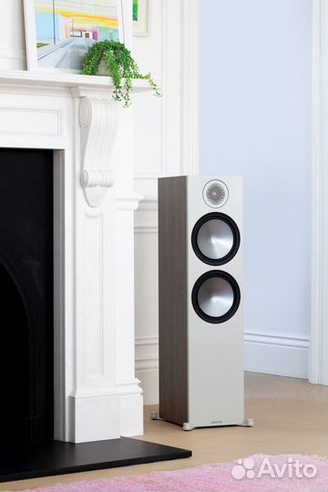 Напольная акустика Monitor Audio Bronze 500 (6G) U
