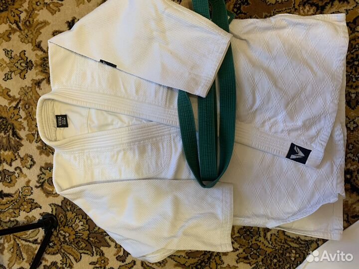 Кимоно для дзюдо 150