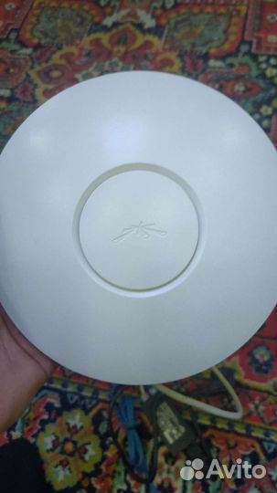 Роутер, Точка доступа wi fi