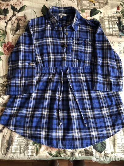 Одежда для беременных 42-44р