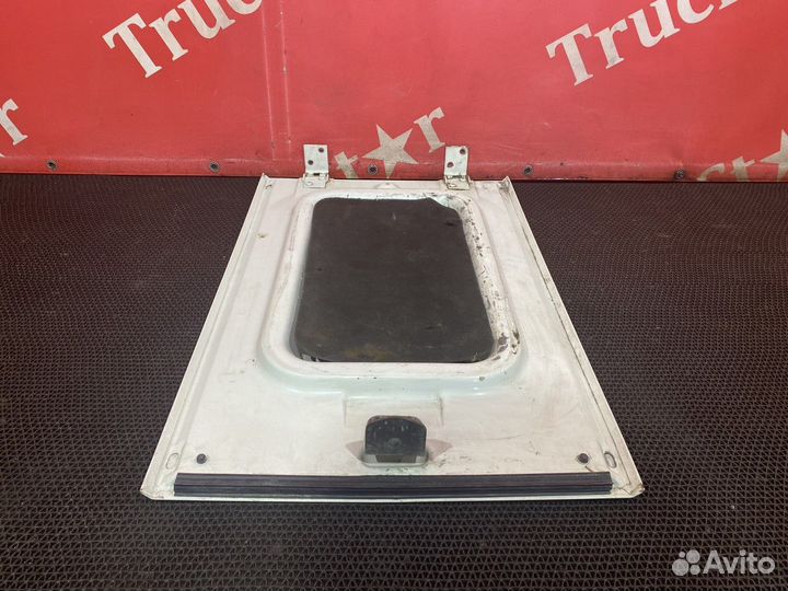 Крышка инструментального ящика Daf XF105, Daf XF95