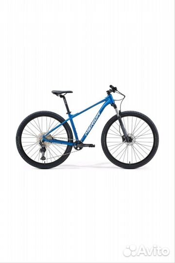 Велосипед Мerida/M/29