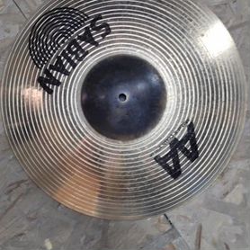 Sabian AA metal-x