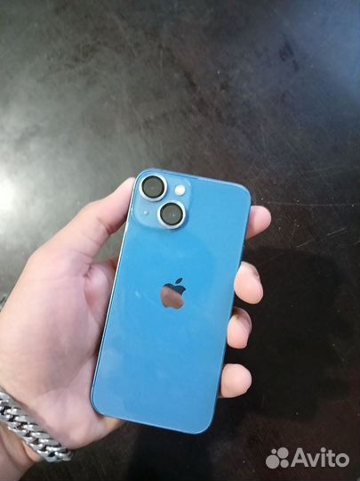 iPhone 13 mini, 128 ГБ