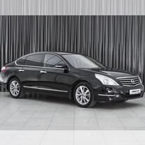 Nissan Teana 2.5 CVT, 2013, 199 441 км, с пробегом, цена 1 449 000 руб.