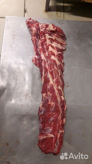 Мясо Говядина