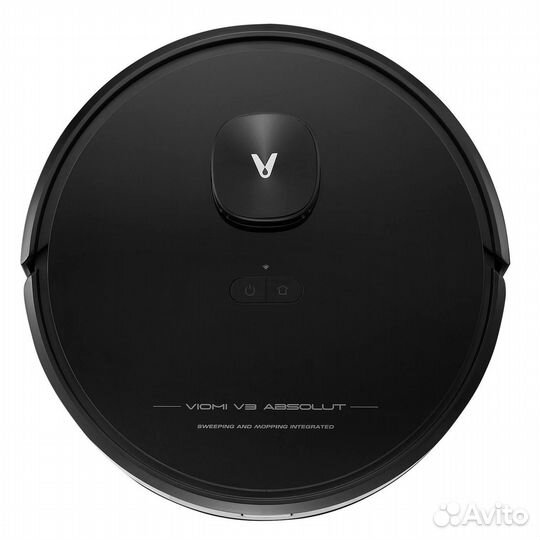 Робот-пылесос Viomi V3 Absolut (V-rvclm22A)