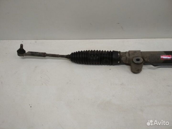 Рулевая рейка передняя Toyota Land Cruiser Prado