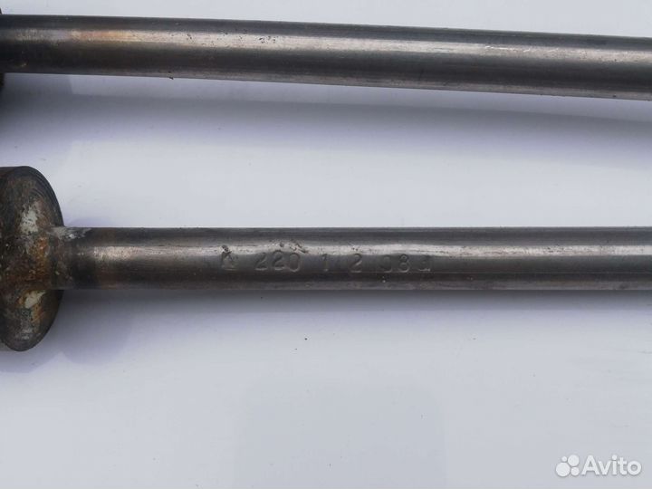 Тэн водно-воздушный