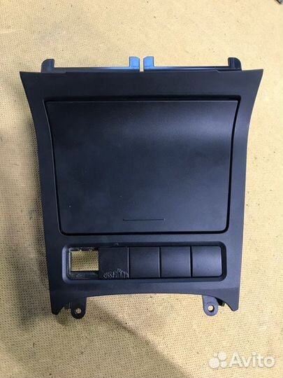 Пепельница Volkswagen Golf 6 хэтчбек 1.4 2010