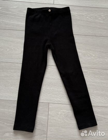 Лосины для девочки