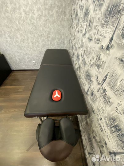 Массажный стол yamaguchi