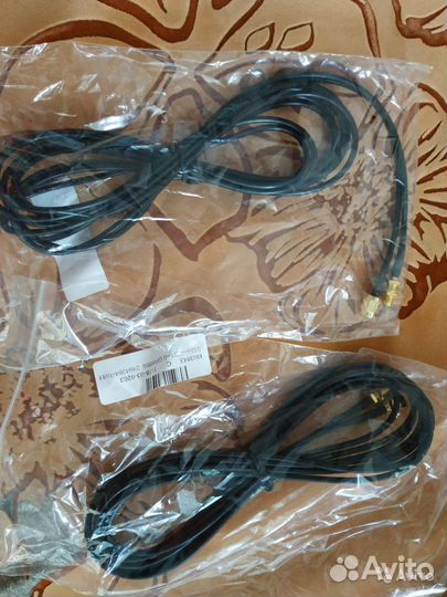 Wifi адаптер беспроводной без антенны