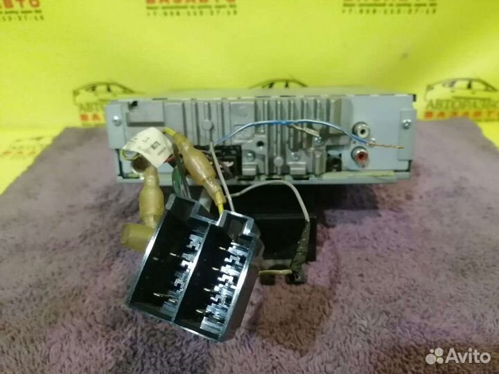 Автомагнитола pioneer DEH 2200 UB