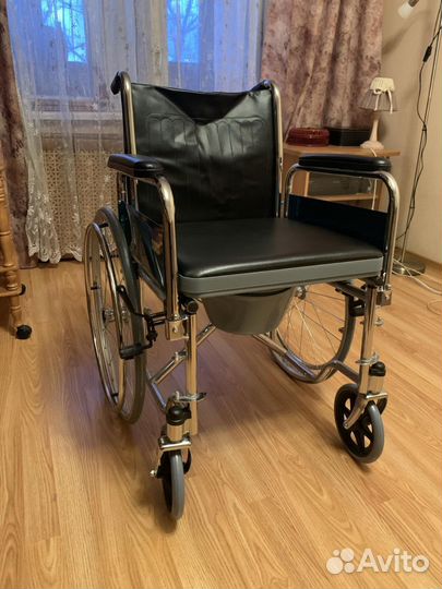 Инвалидная коляска бу