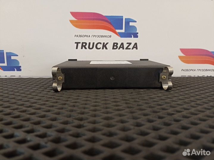 Блок управления VDO