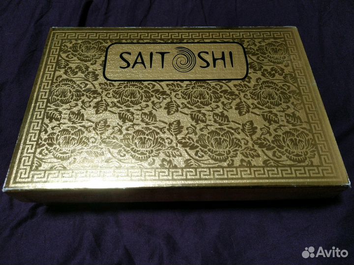 Набор кофейных шашек