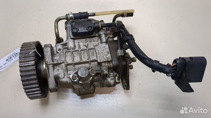 Тнвд Volkswagen Sharan, 2000