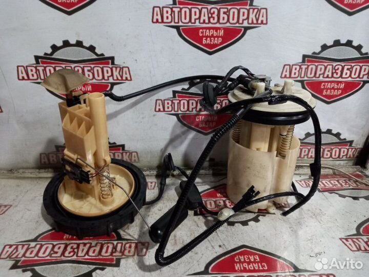 Насос топливный Subaru Exiga YA5 EJ204 2008