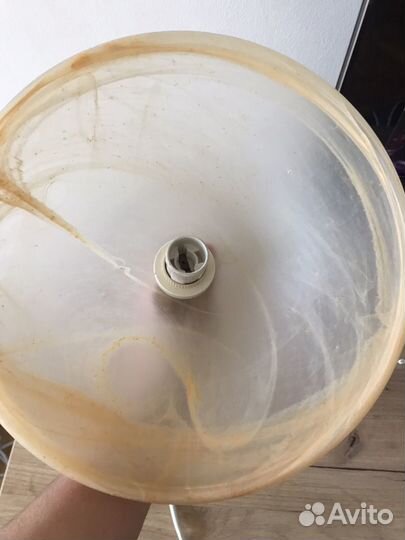 Светильник подвесной