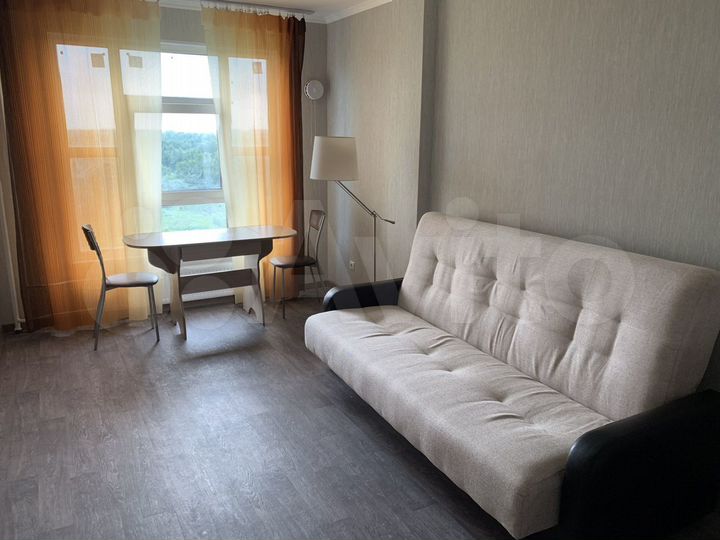 Квартира-студия, 24 м², 9/16 эт.