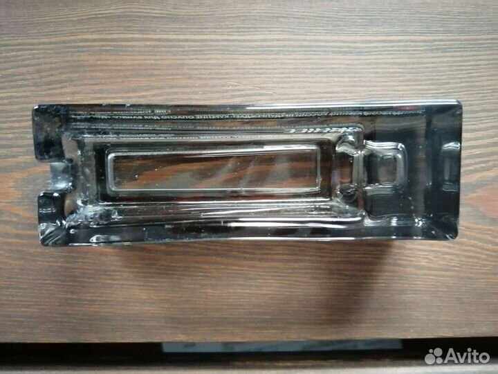 Пепельница новая