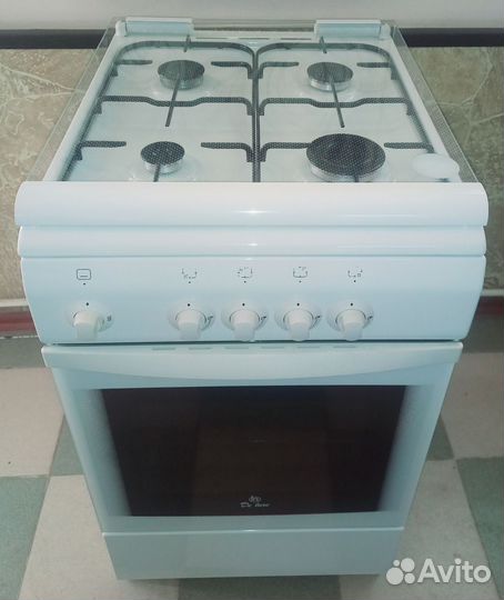 Газовая плита