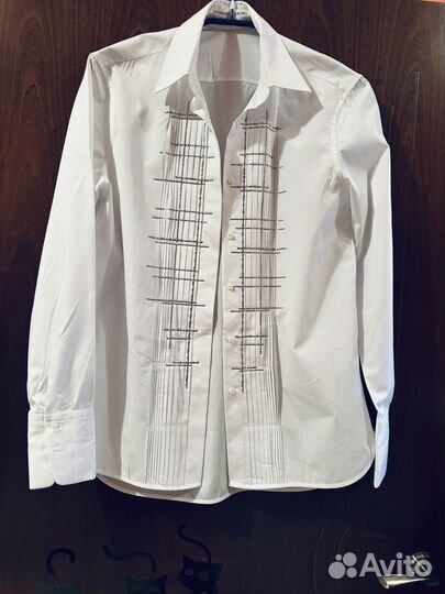 Блуза Ermanno Scervino, 44. Оригинал