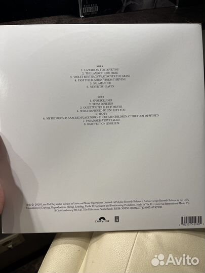 Violent Bent Backwards Over The Grass