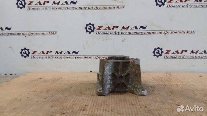 Подушка двигателя Man Tgl