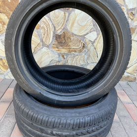 Pirelli Cinturato P7 275/35 R19 100Y