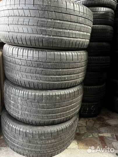 Pirelli P Zero 285/40 R21