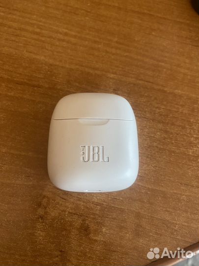 Jbl tune 220 tws