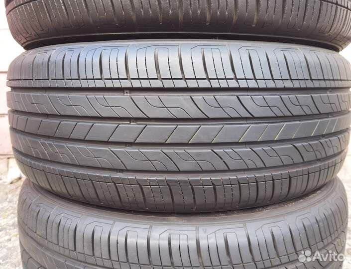 Kumho Solus TA31 215/55 R17 94V