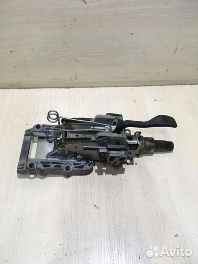 Рулевой механизм Ауди A6 C5