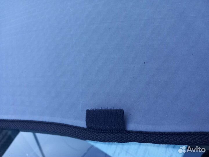 Eva коврик в багажник рено дастер