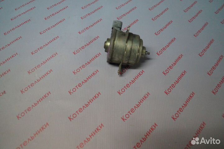 Nissan 21487-CX000 Моторчик вентилятора радиатора