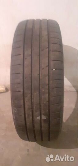 Minerva EcoSpeed 2 SUV 225/60 R17