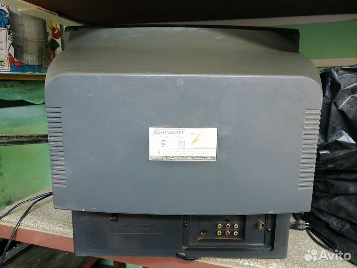 Телевизор бу