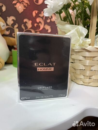 Туалетная вода женская oriflame