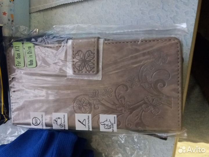 Чехол на samsung а31