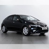 Honda Civic 1.8 MT, 2010, 154 008 км, с пробегом, цена 979 000 руб.