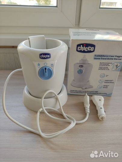Подогреватель бутылочек