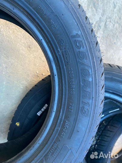 КАМА 365 (241) 155/65 R13 73T